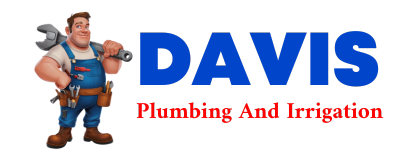 Trusted plumber in BADGER